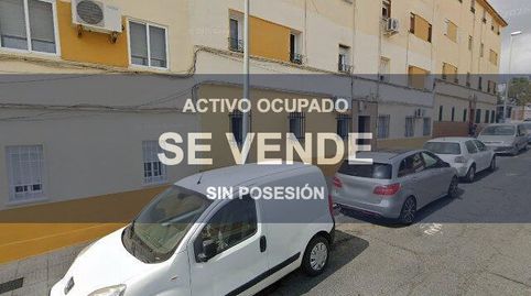 Foto 4 de Piso en venta en Nuevo Parque - Los Rosales - Tráfico Pesado, Huelva Capital
