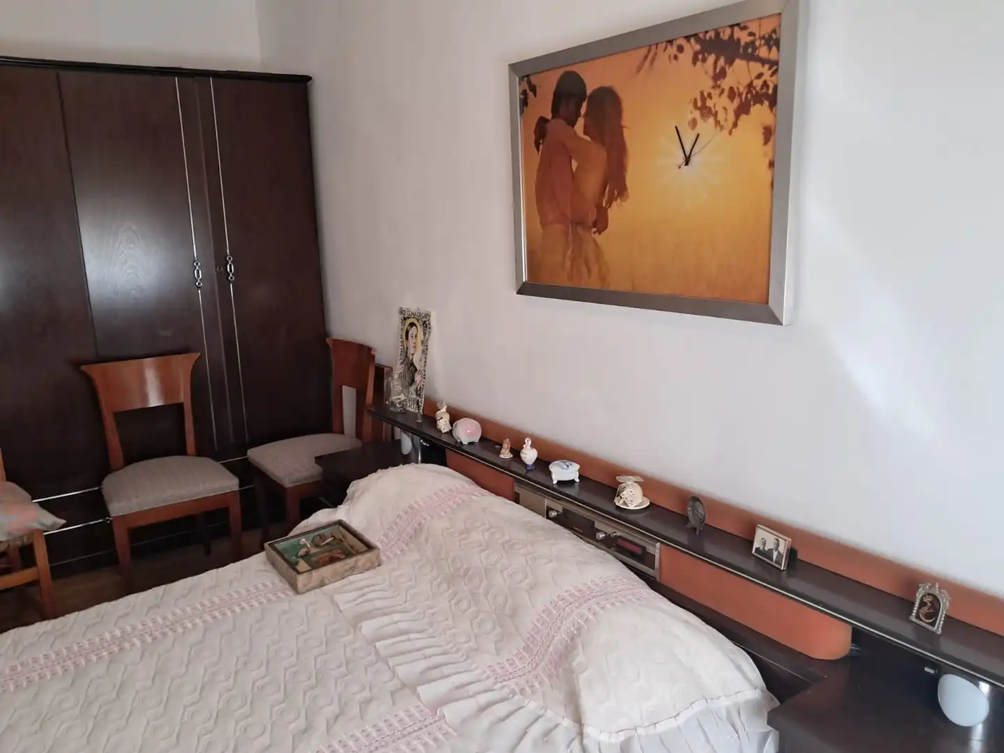 Habitación de Piso en venta en L'Hospitalet de Llobregat con Aire acondicionado y Calefacción