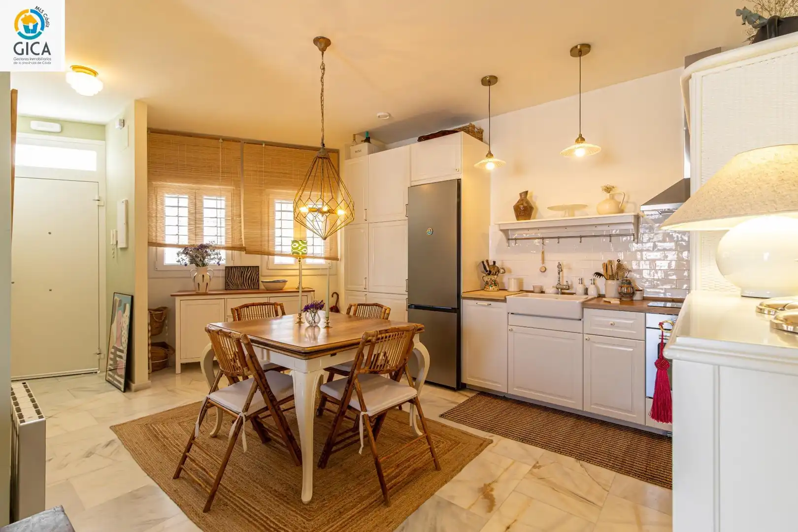 Appartamento con terrazza in vendita a Avenida - Divina Pastora - Plaza de Toros, imagen 10