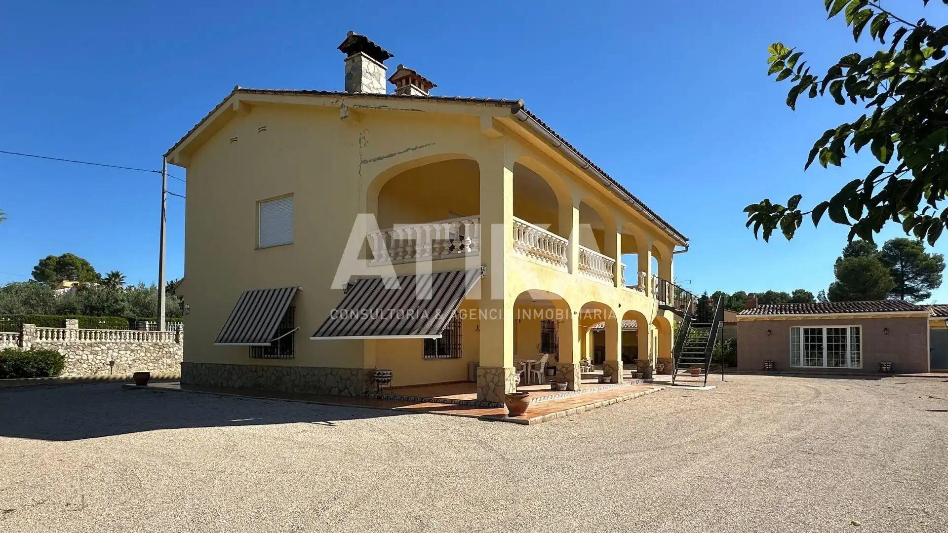 Villa zum Verkauf in Agullent, imagen 5
