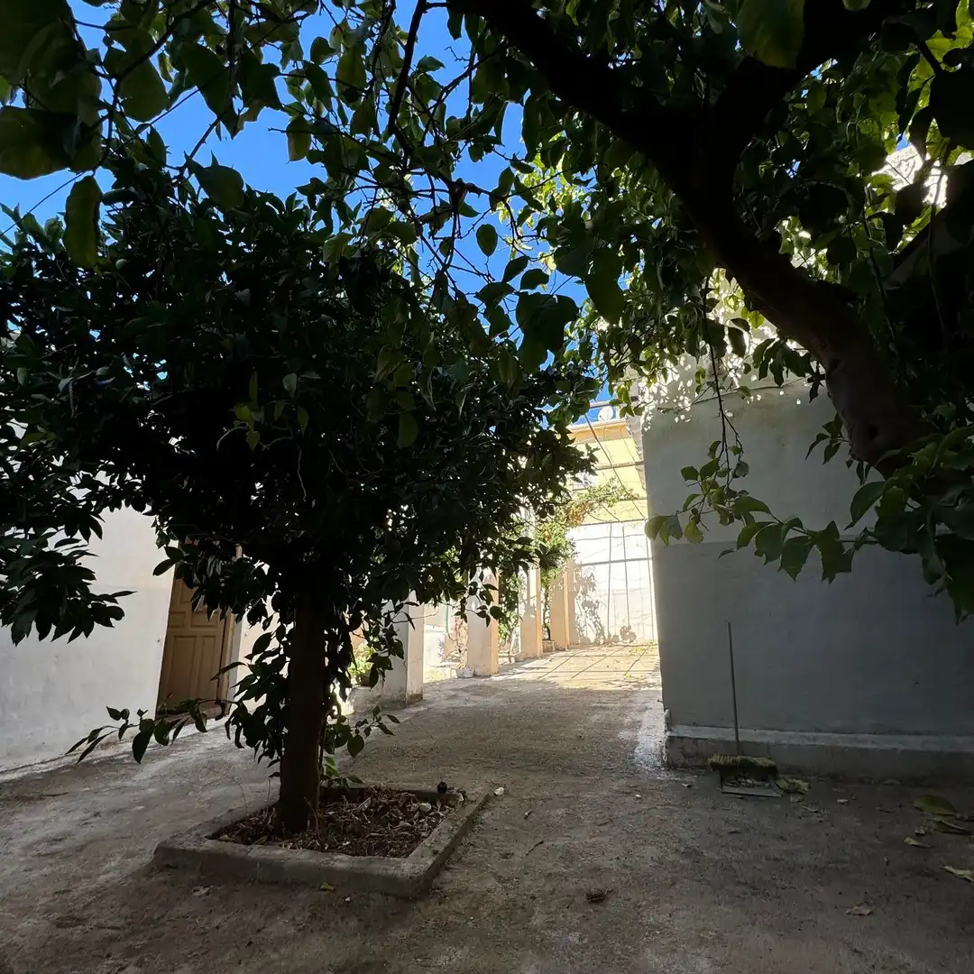 House with garden for sale in Periana, imagen 3