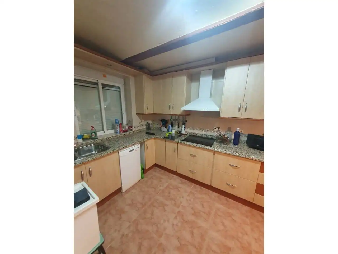 Casa amb jardí en venda a Úbeda, imagen 38