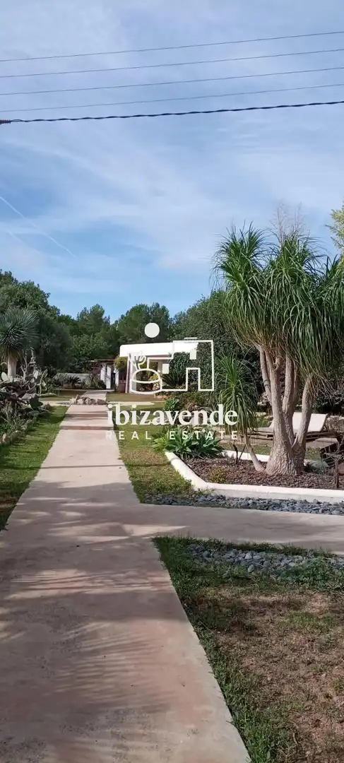 Villa mit Pool zum Verkauf in venda Labritja, imagen 19