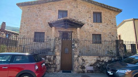 VENTA DE VIVIENDA EXCLUSIVA EN EL VALLE DEL JERTE