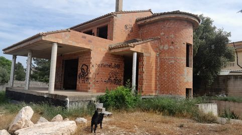 Foto 2 de Casa o chalet en venta en La Conarda - Montesano, Bétera
