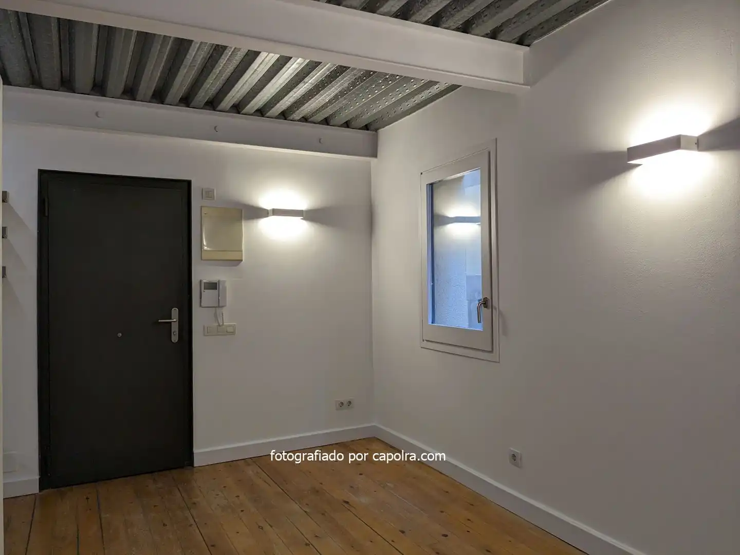 Wohnung zum Verkauf in cortines, Sant Pere, Sta. Caterina i la Ribera