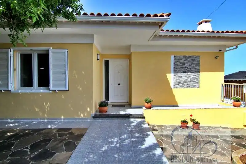 Vista exterior de Casa o chalet en venta en Tacoronte con Terraza y Trastero