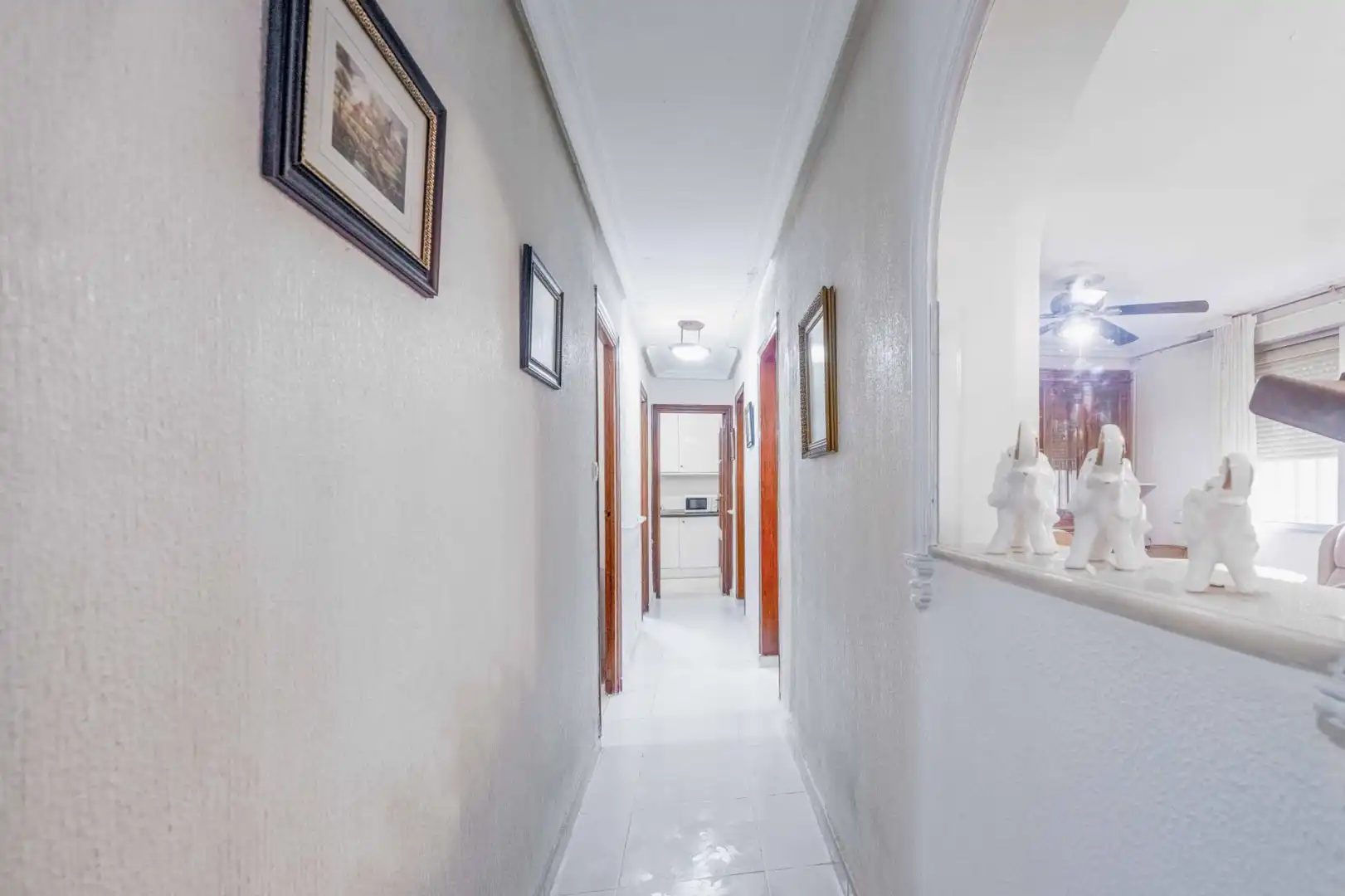 Flat for sale in Sevilla  with Air Conditioner