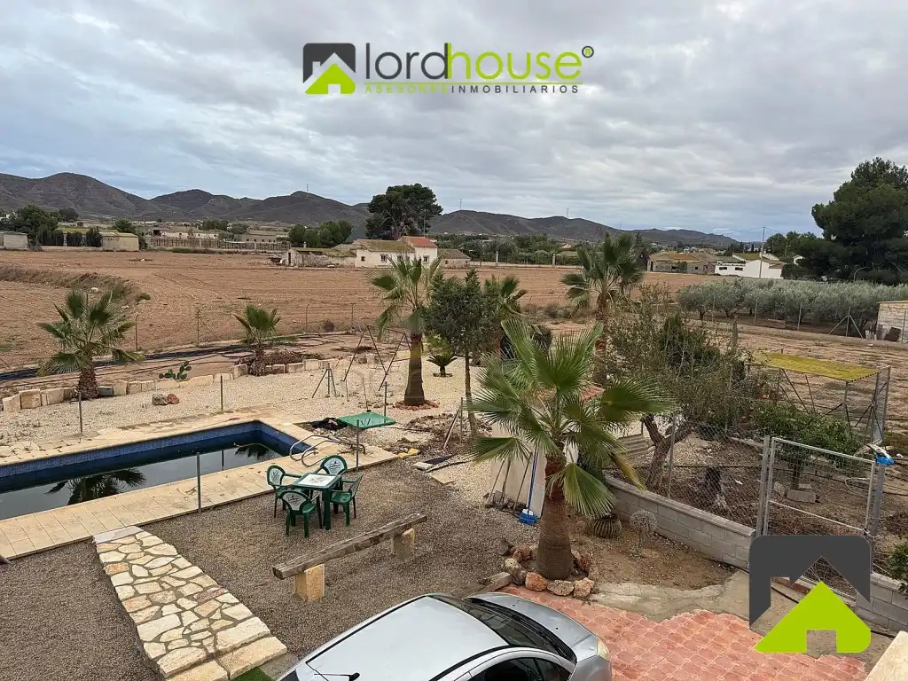 Casa in vendita a Barrio Casas De Las Monjas Nr 18, imagen 24
