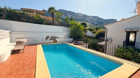 Foto 2 de Casa o xalet en venda a Camí de Les Alquerias, El Montgó, Alicante