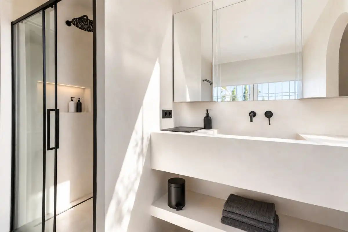 Maison mitoyenne à vendre à San Pedro de Alcántara, imagen 39