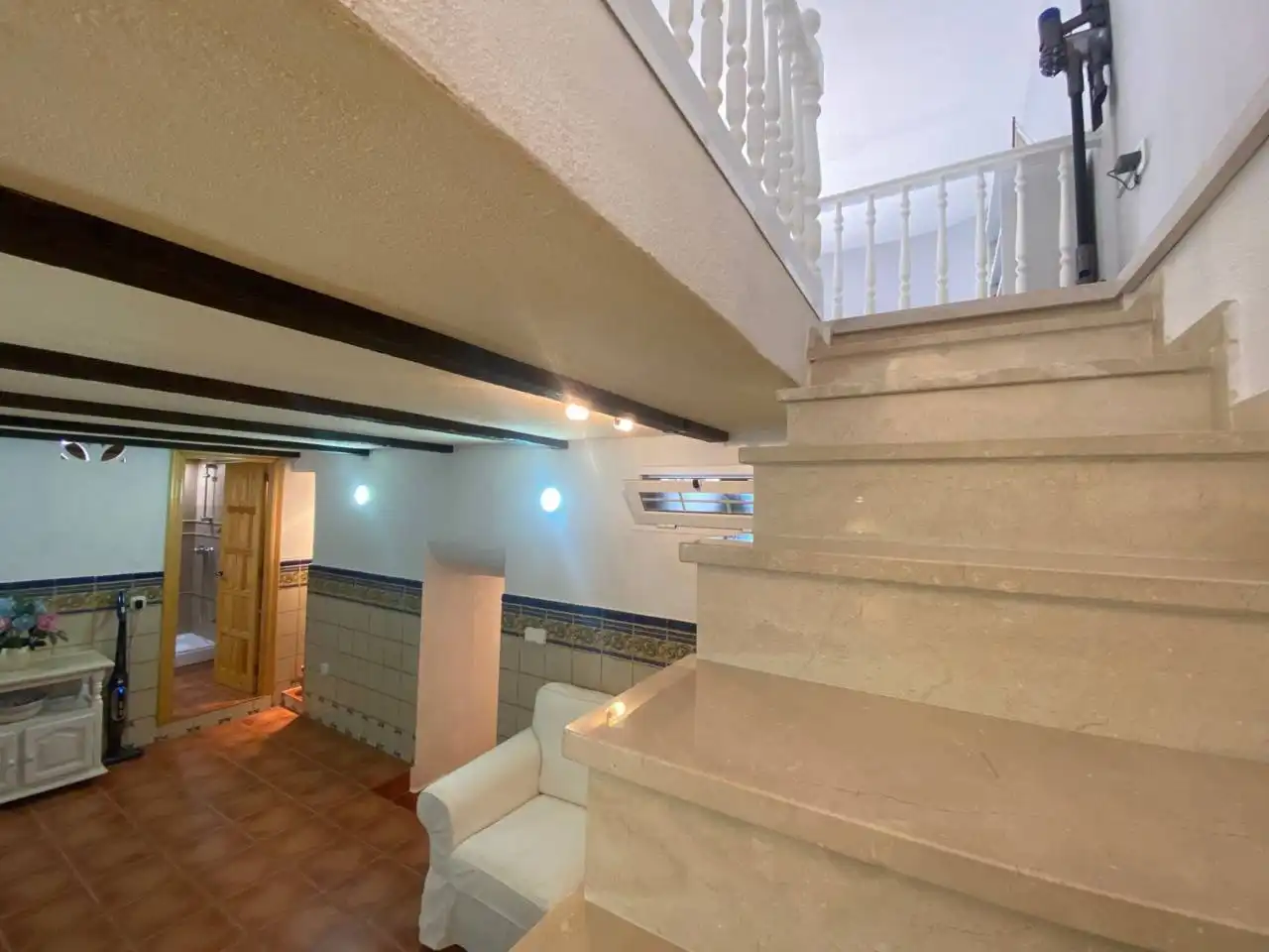 Casa adosada en venta en Mont-roig del Camp con Aire acondicionado, Parquet y Terraza