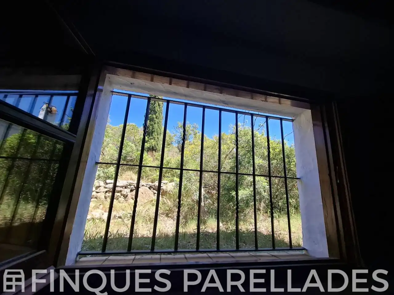 Terraza de Casa o chalet en venta en Sitges con Jardín privado y Terraza
