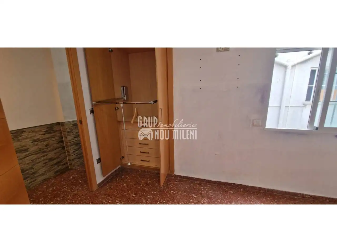Habitación de Piso de alquiler en Benifaió con Balcón