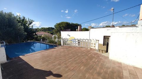Foto 2 de Finca rústica en venta en Doctor Palos - Alto Palancia, Sagunto / Sagunt