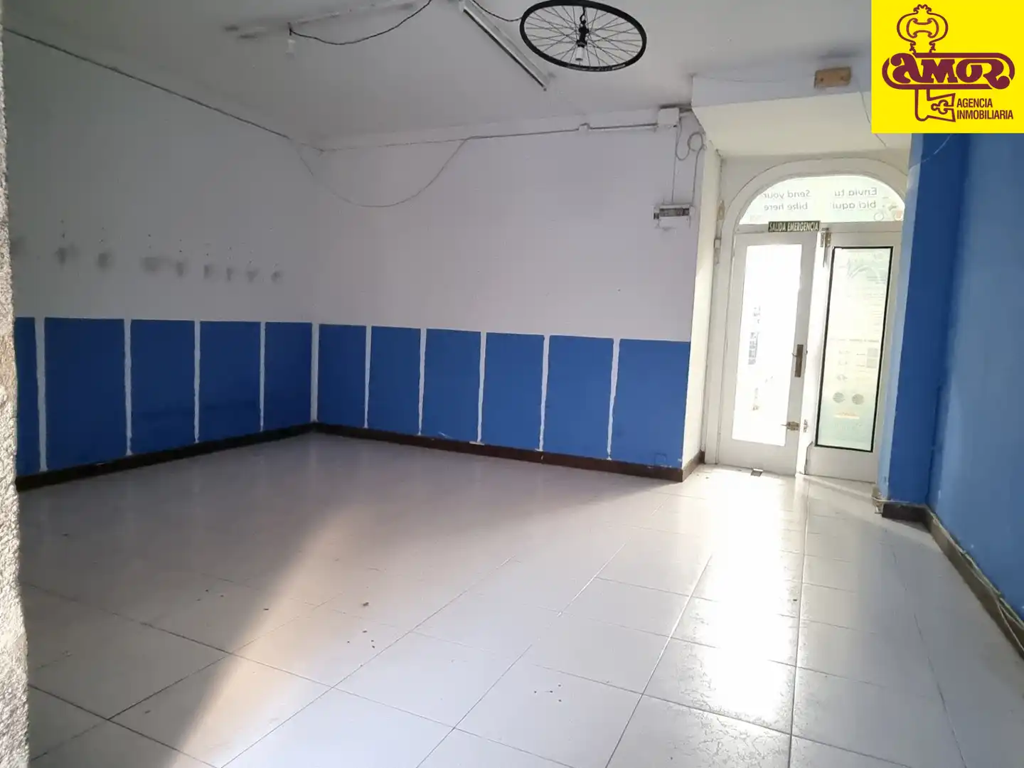 Gewerbefläche zum Verkauf in Rúa Nova de Abaixo, imagen 4