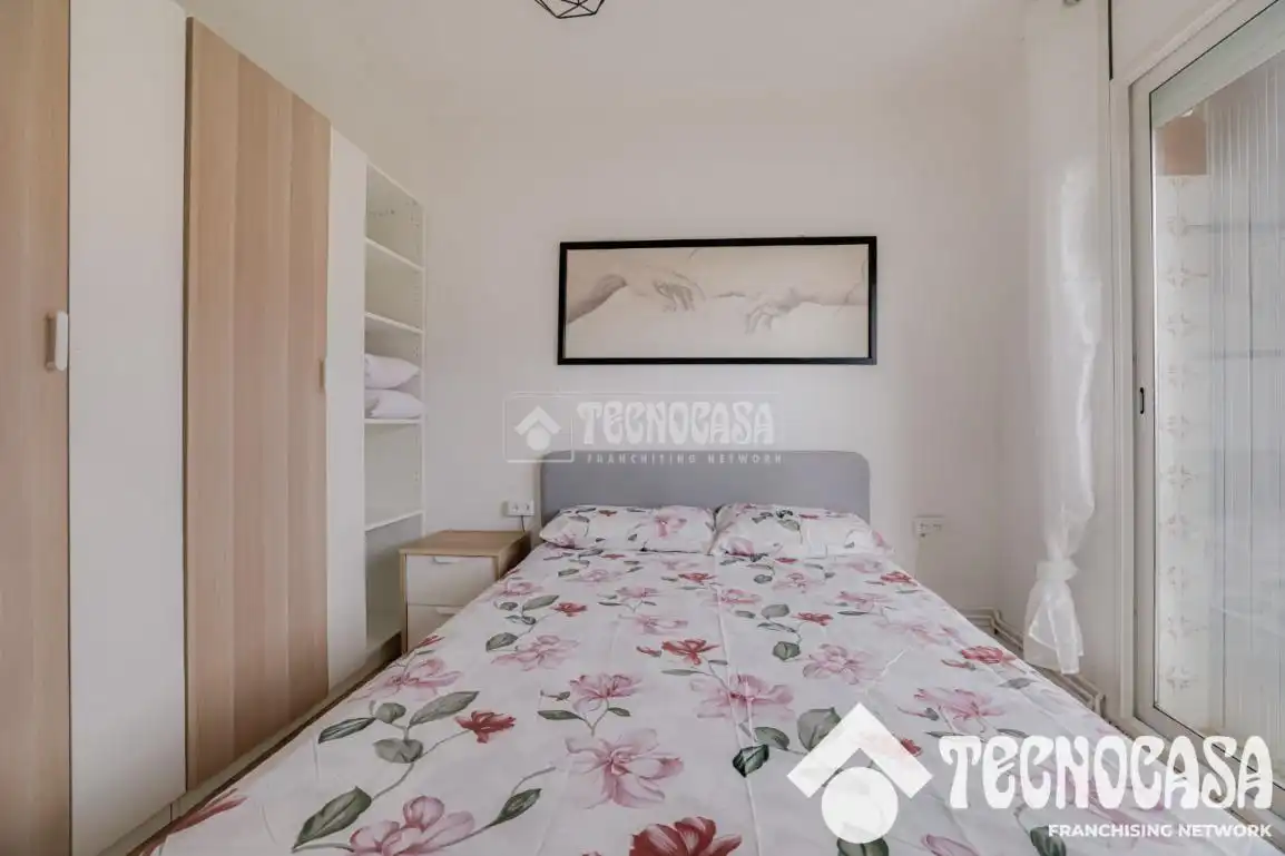 Habitación de Piso en venta en Barcelona con Aire acondicionado, Calefacción y Parquet