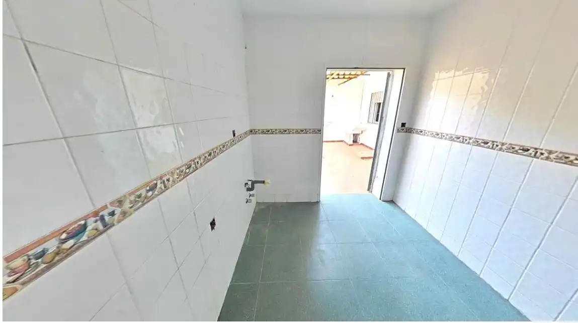 Cuina de Planta baixa en venda en Linares