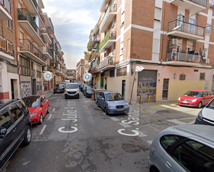 Vista exterior de Pis en venda en  Madrid Capital