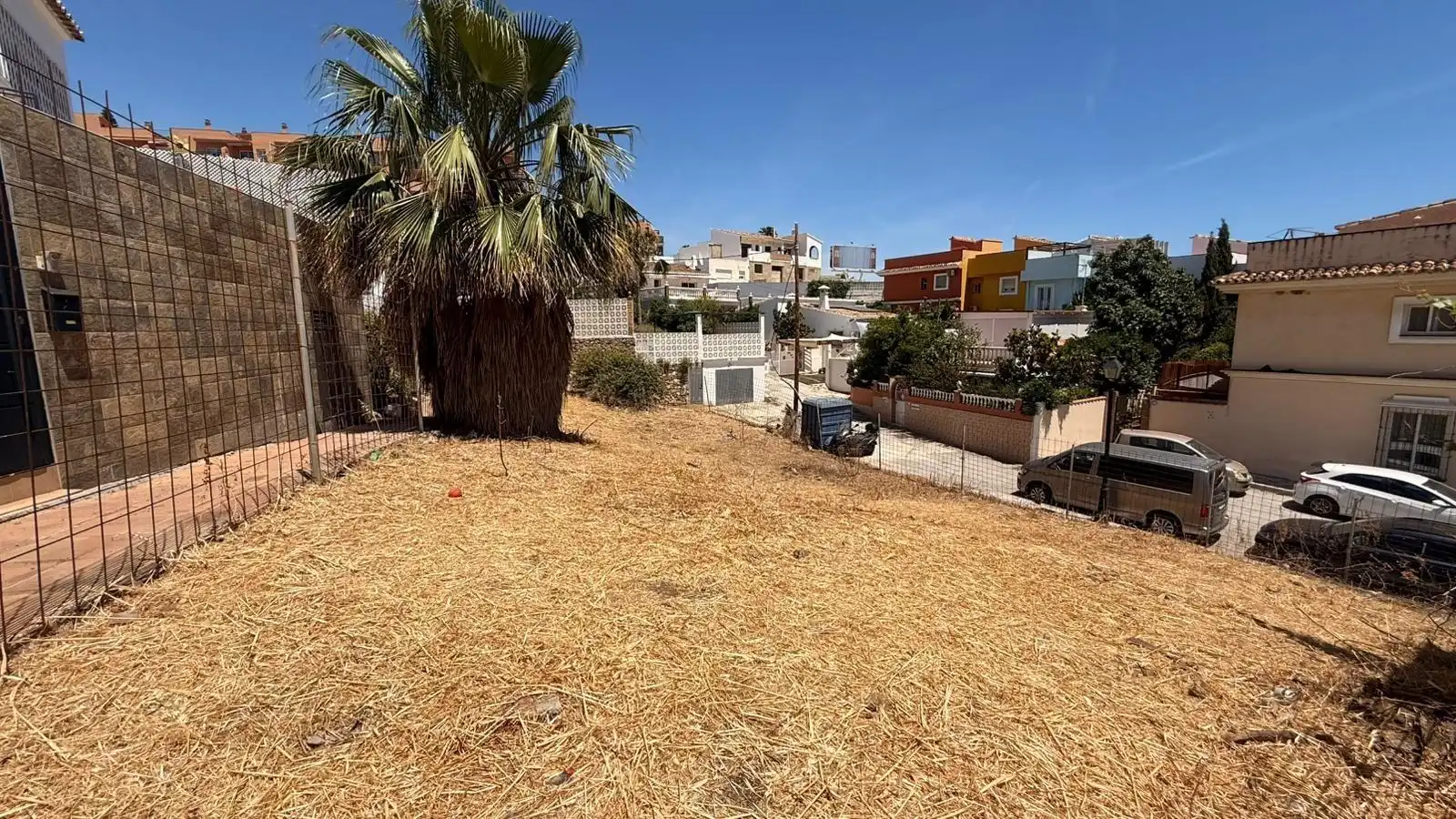 Residencial en venta en Fuengirola