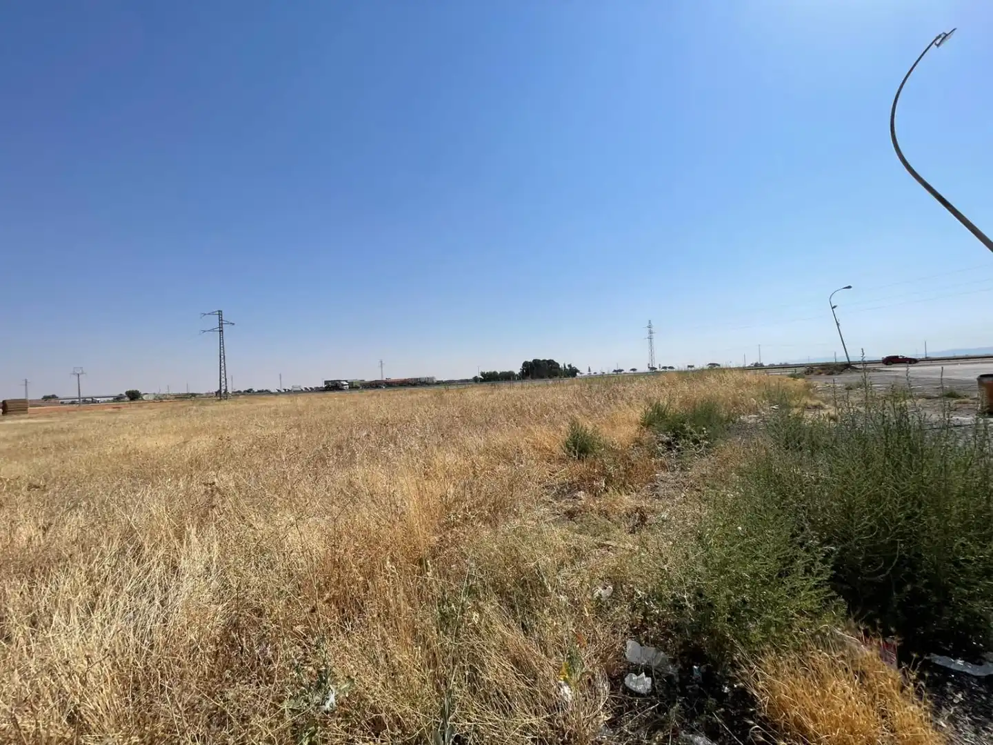 Lands and plots for sale in A4 184, imagen 2