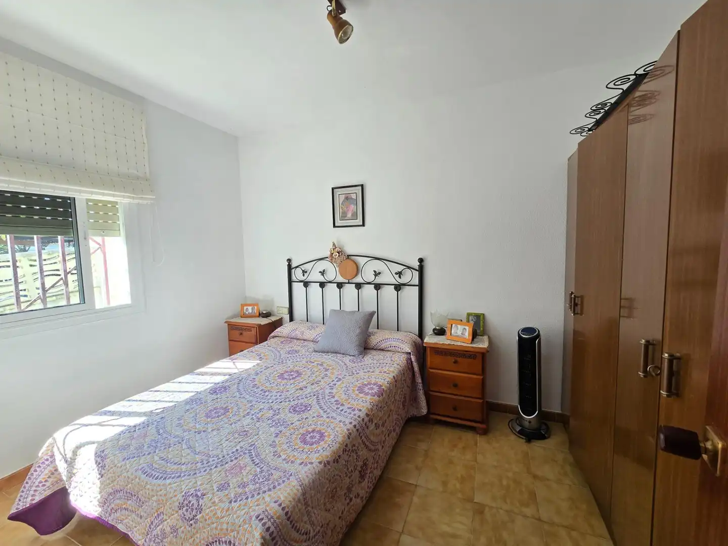 Casa con terraza en venta en Cunit Residencial, imagen 9