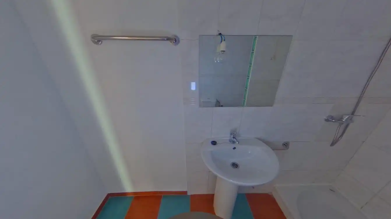 Bathroom of Apartments for sale in Arona