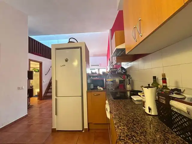 Apartament en venda a Cala d'en Bosch - Serpentona