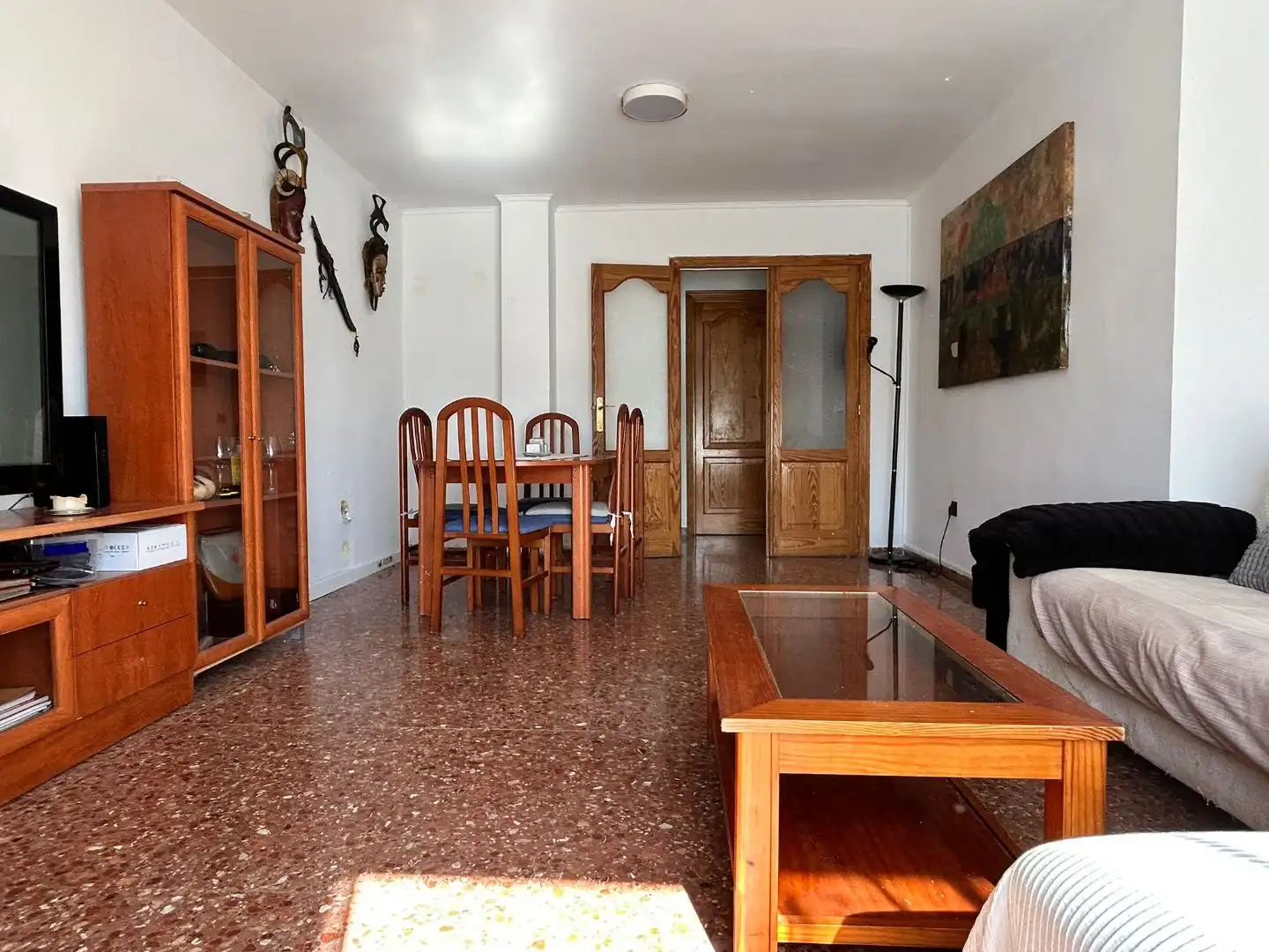 Wohnung mit Aufzug zum Verkauf in Carrer Gabriel Miró 37, imagen 5