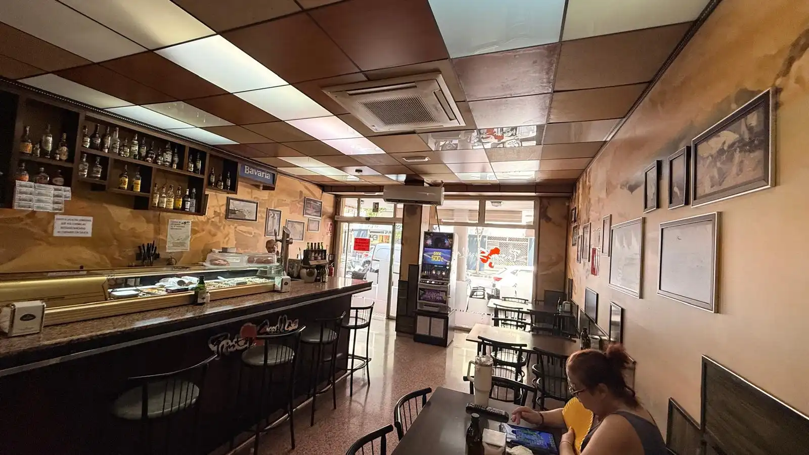 Local comercial en traspàs a Carrer Pintor Sorolla, imagen 24