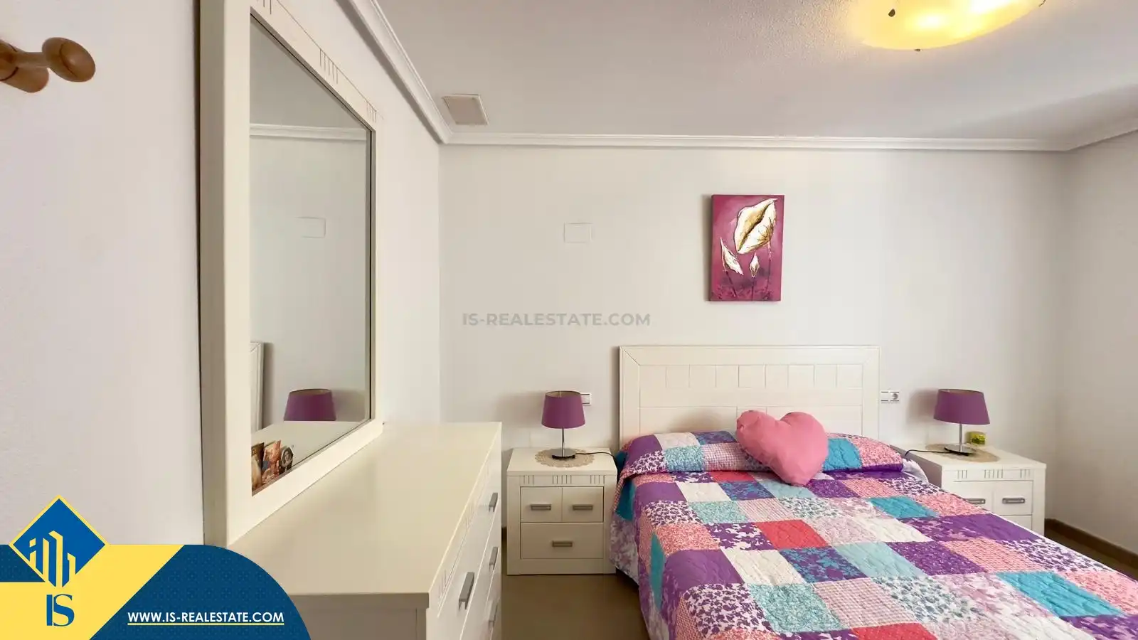 Wohnung mit Aufzug zum Verkauf in Centro, imagen 19