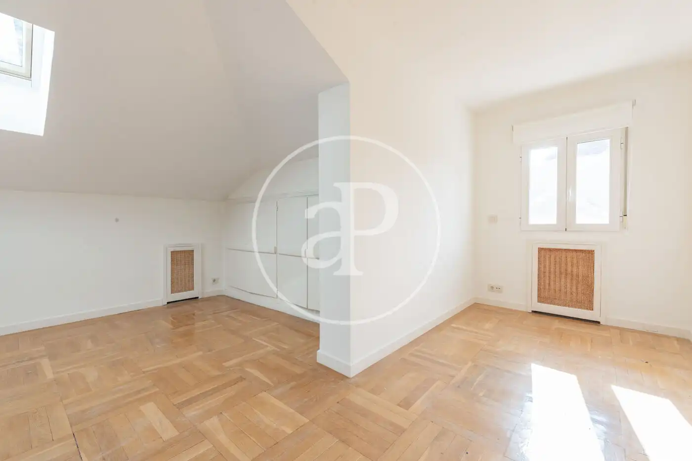 Penthouse mit Terrasse zur Miete in C. del Lérez, imagen 37