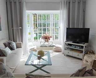 Living room of House or chalet for sale in Chiclana de la Frontera  with Air Conditioner, Heating and Private garden