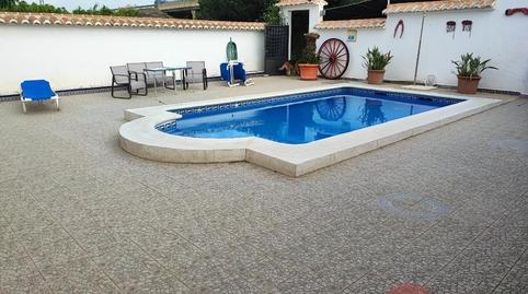 Foto 4 de Casa o xalet en venda a Norte - Barrio del Pilar - El Reñidero, Vélez-Málaga