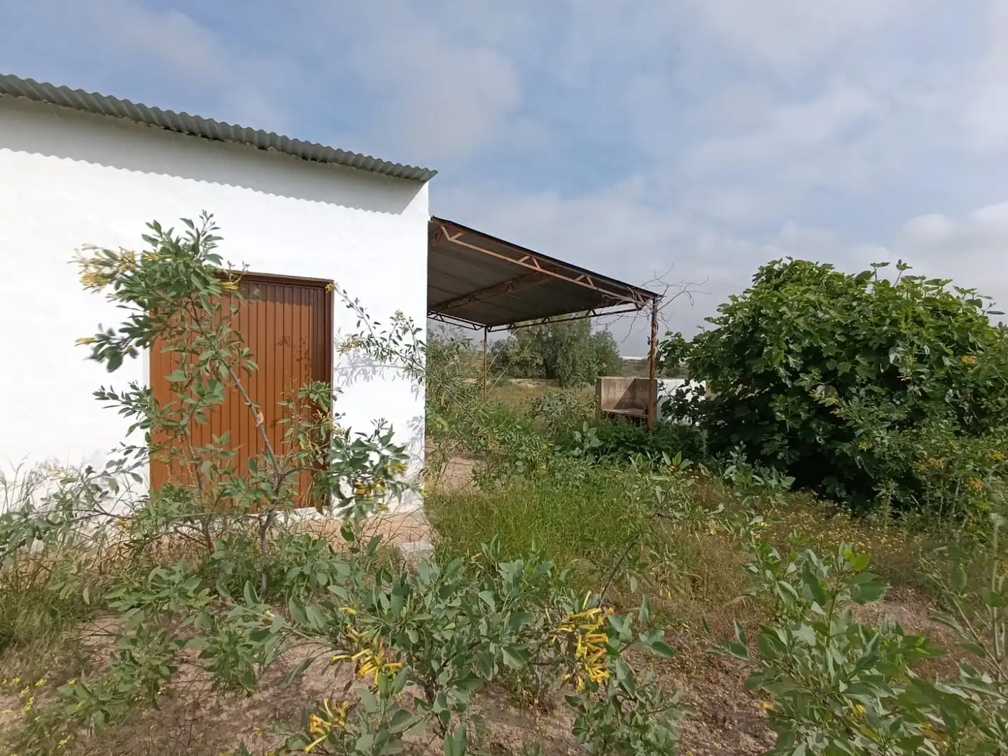 Residential for sale in Librilla