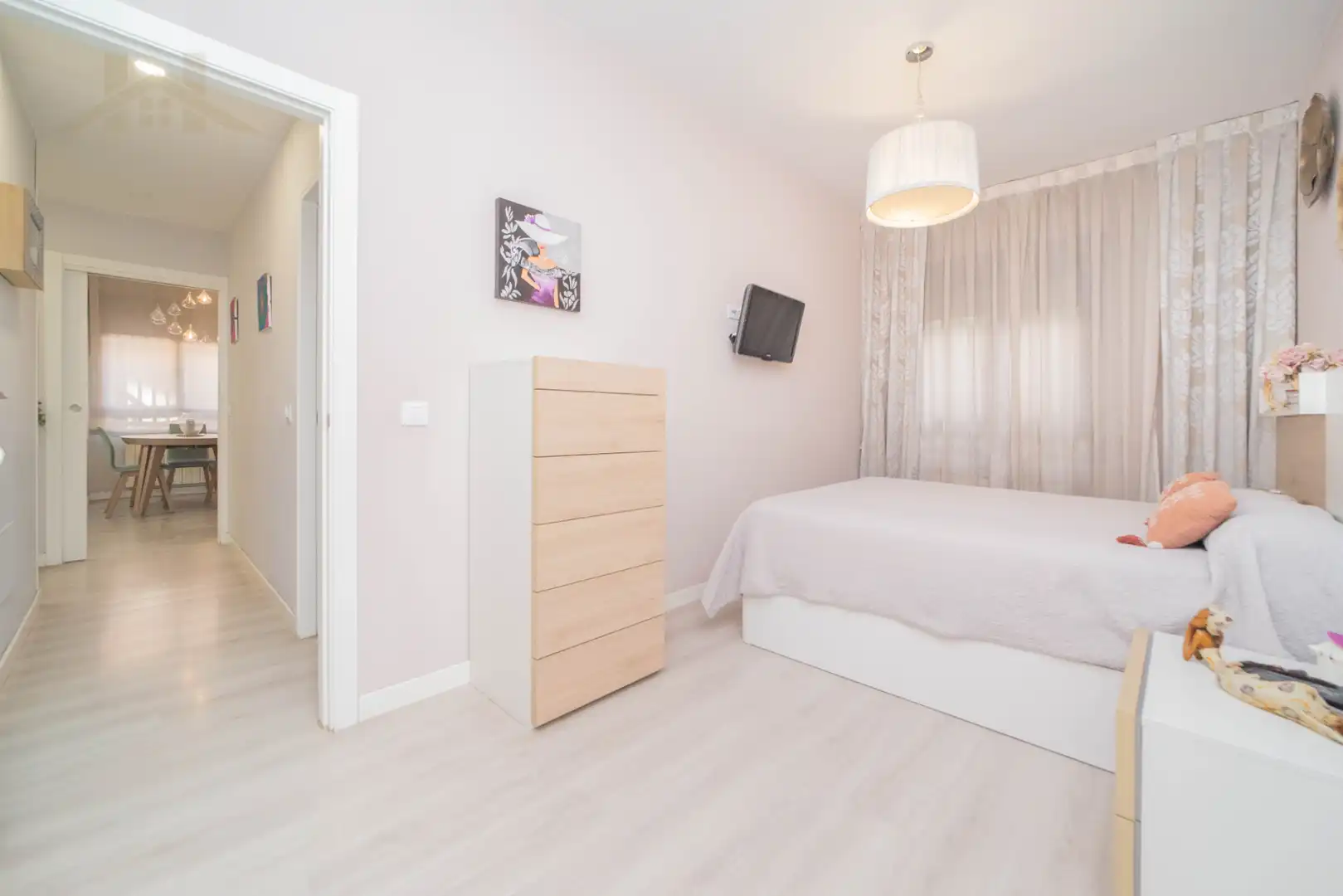 Habitación de Planta baja en venta en Parque Oeste - Fuente Cisneros