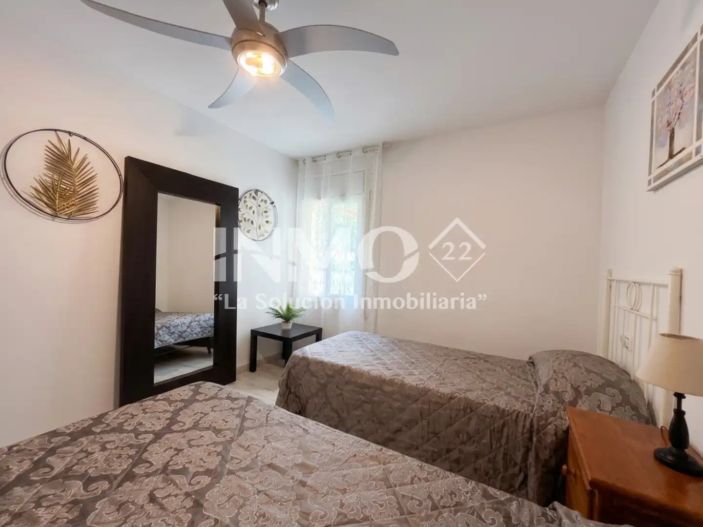 Apartament de lloguer a Cambrils Port