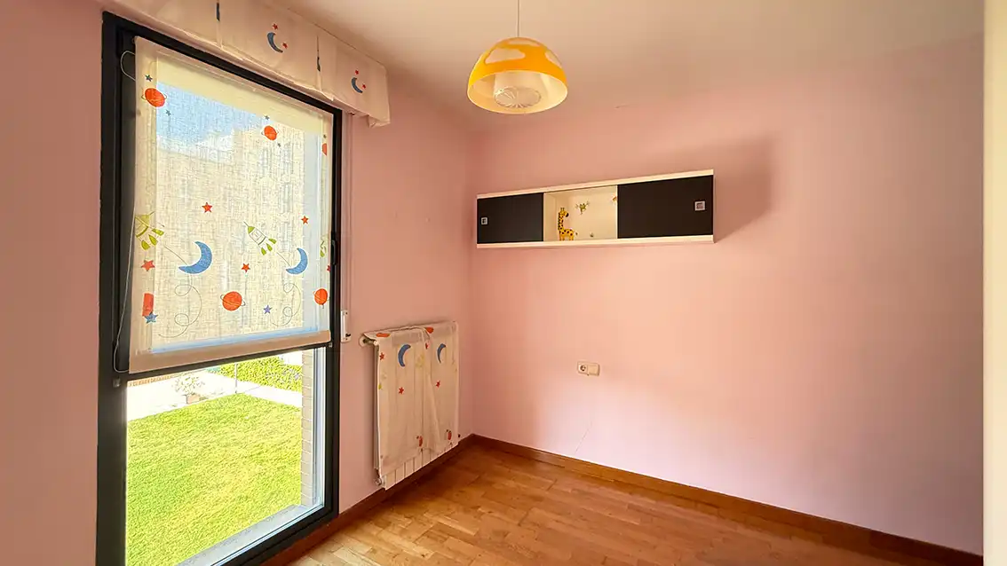 Appartement avec balcon à vendre à Carretera Ansoáin 20B, imagen 15