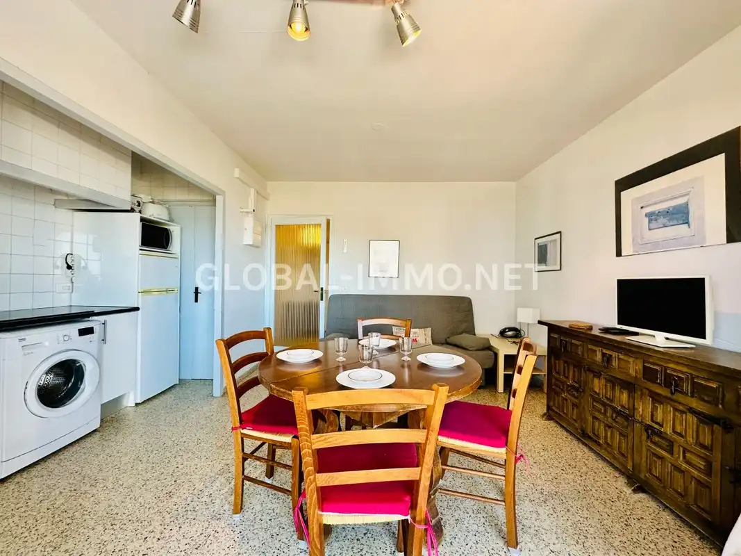 Apartamento en venta en Carrer de la Punta del Pelegrí, imagen 9