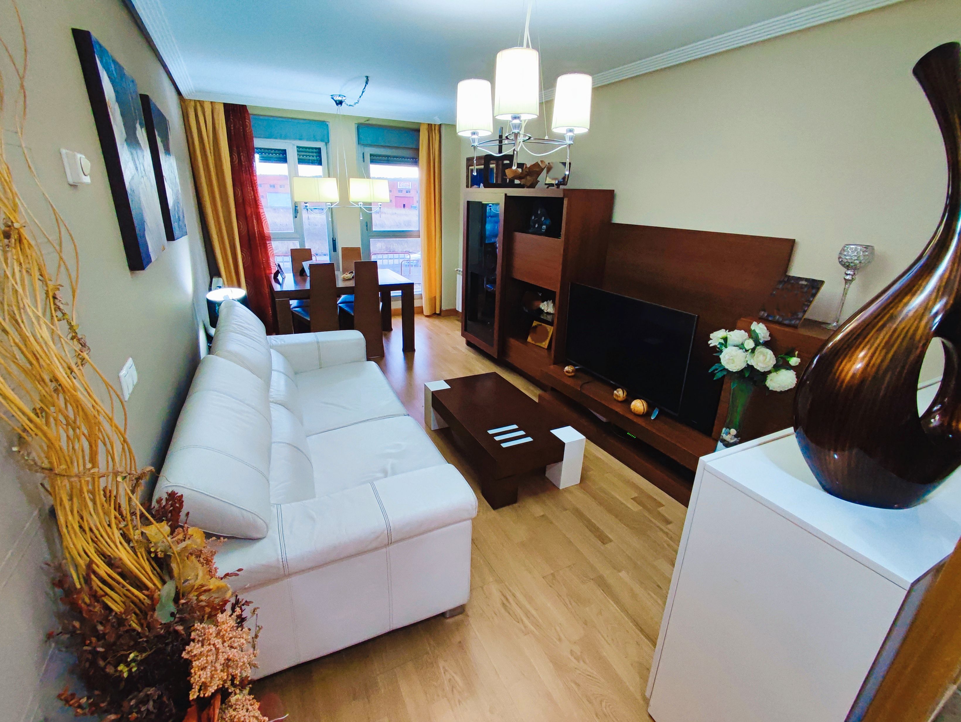 Duplex for sale in Calle los Fresnos, San Juanillo
