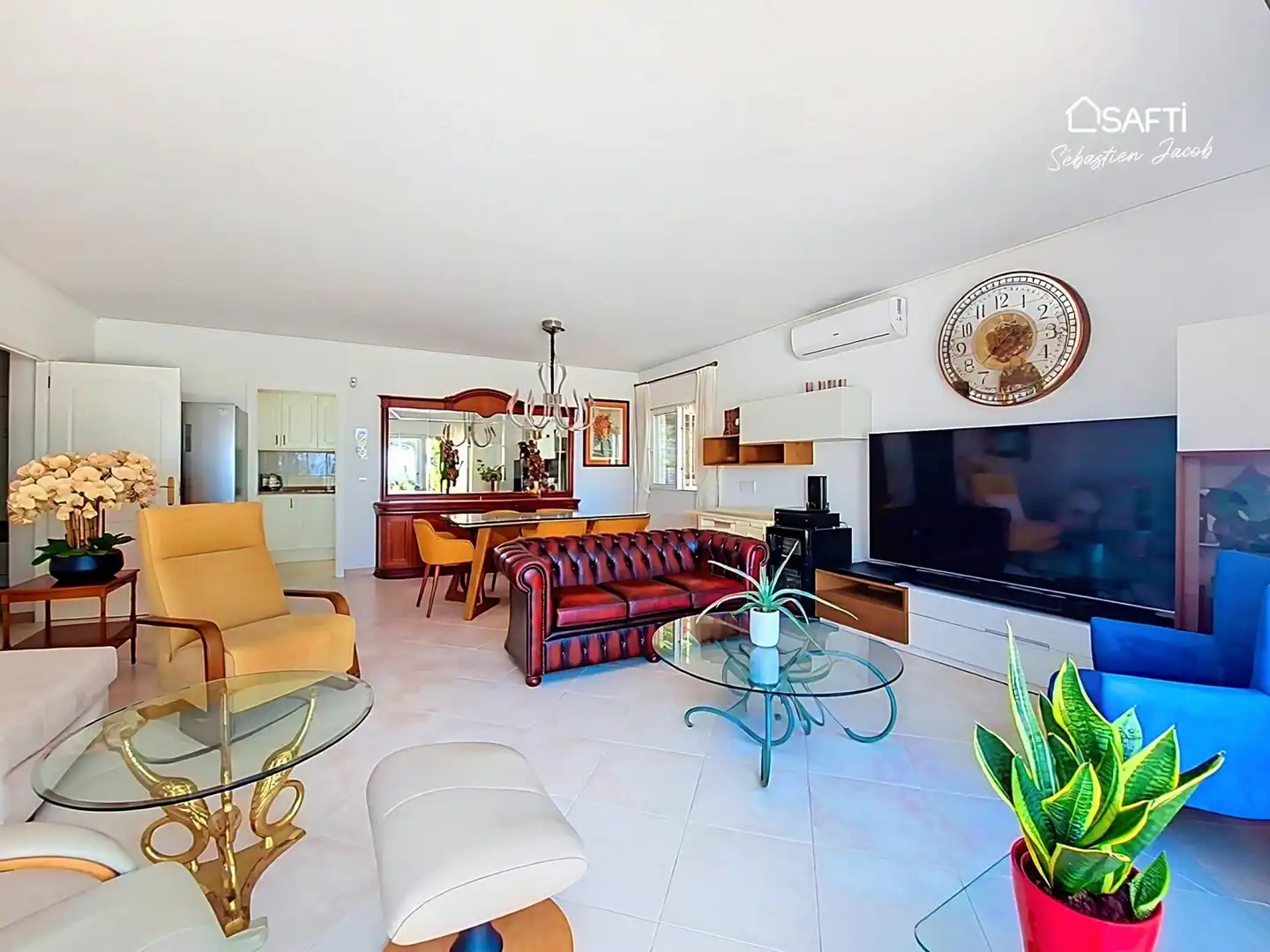 Maison avec piscine à vendre à El Montgó, imagen 11