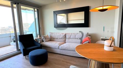 Photo 4 of Flat to rent in Calle de Llull, 356, Diagonal Mar i el Front Marítim del Poblenou,  Barcelona Capital