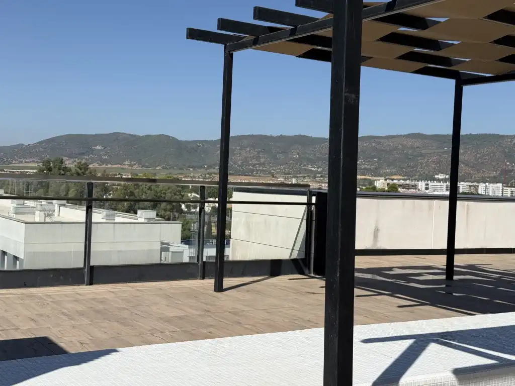 Flat with pool for sale in Calle Escritora Carmen Laforet, imagen 46