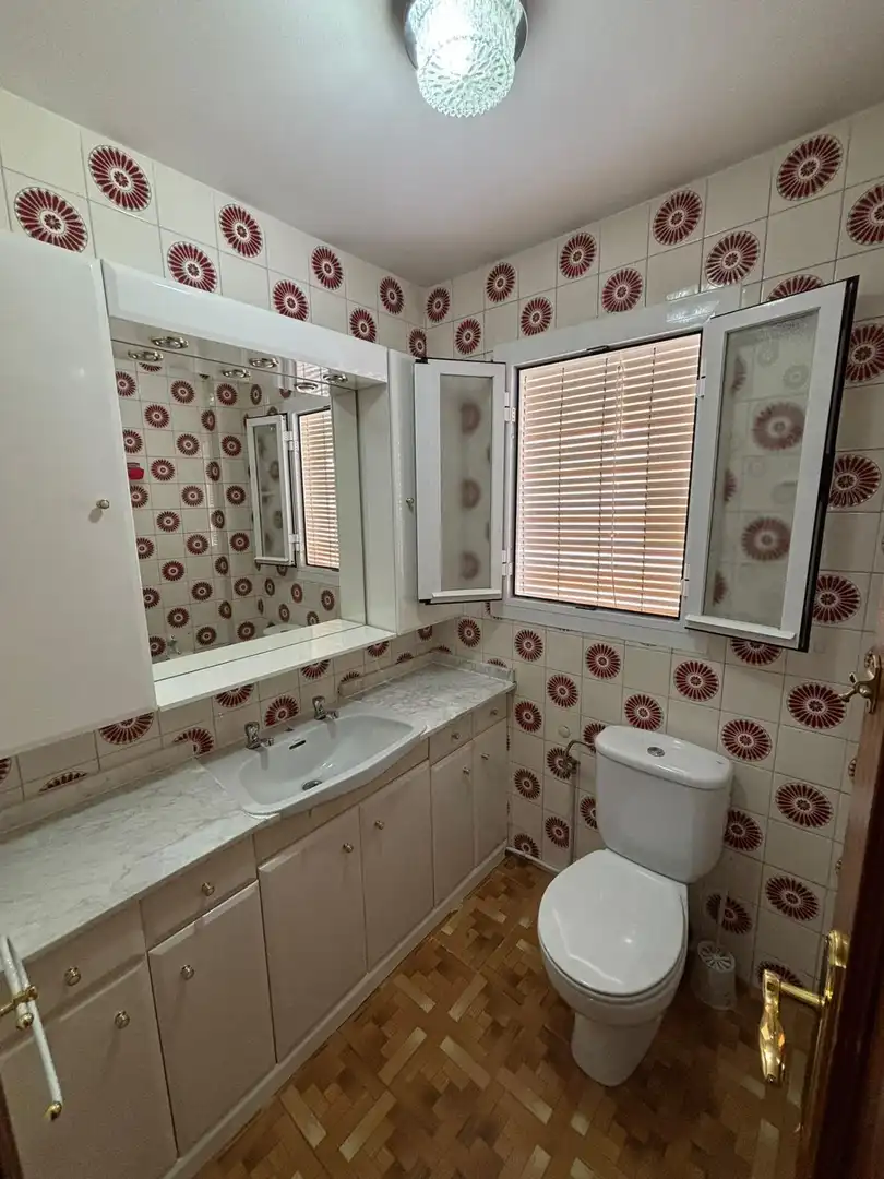 Appartamento con terrazza in vendita a Valdepeñas, imagen 35