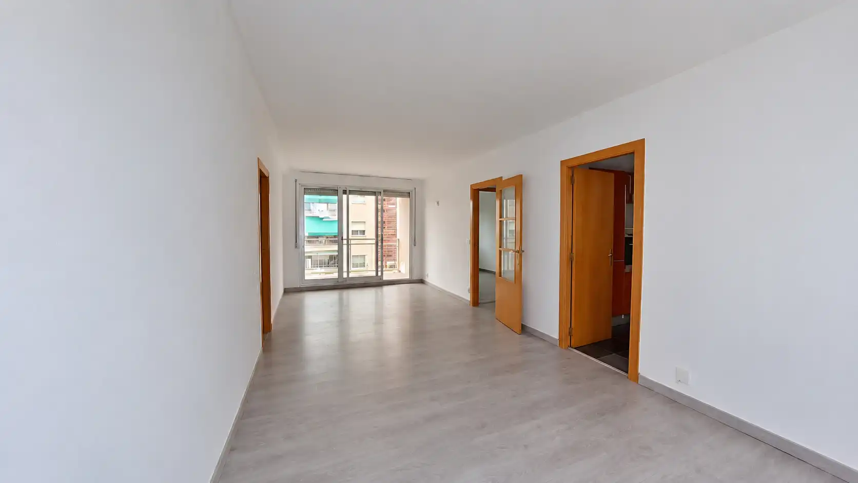 Sala de estar de Piso en venta en Sant Cosme -La Granja