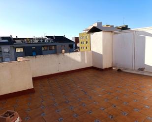 Terrassa de Dúplex en venda en Pineda de Mar amb Aire condicionat, Calefacció i Terrassa