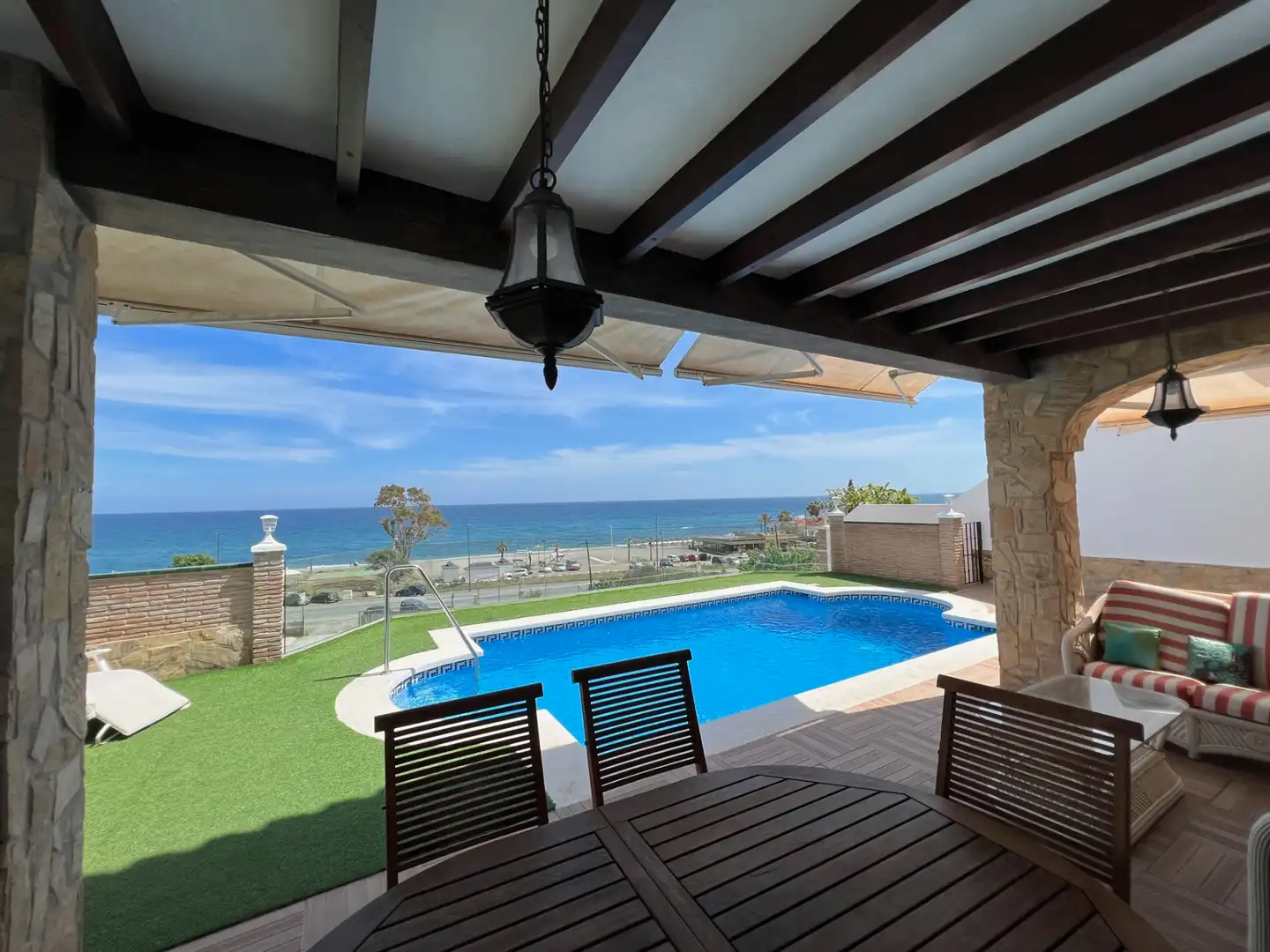 Casa o xalet en venda a Urbanización las Flores, El Peñoncillo