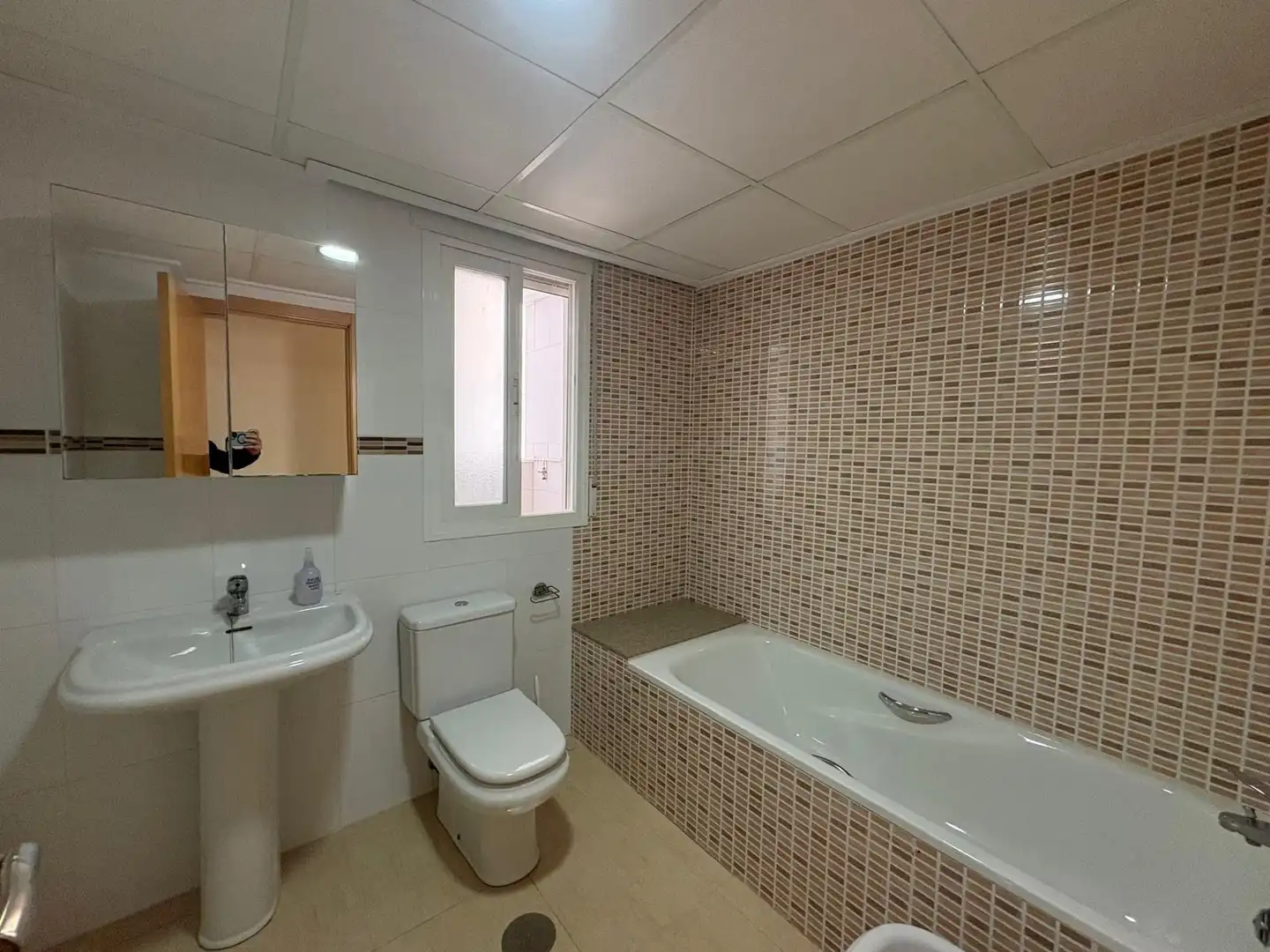 Wohnung mit Terrasse zum Verkauf in Puerto Lumbreras, imagen 14