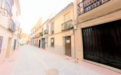 Vista exterior de Finca rústica en venda en Lucena