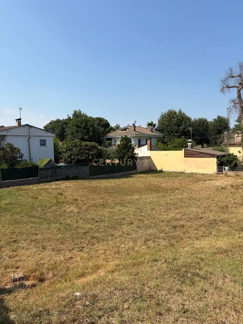 Terreno rustico in vendita a Carrer Gavarres, 6, Girona, Spain 6, imagen 4